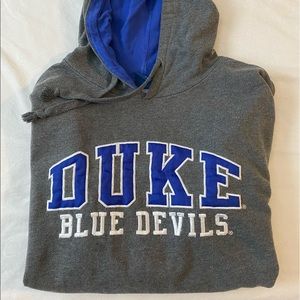 Vintage University Hoodie